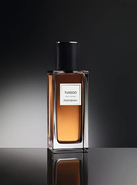 yves saint laurent patchouli|Tuxedo Yves Saint Laurent for women and men .